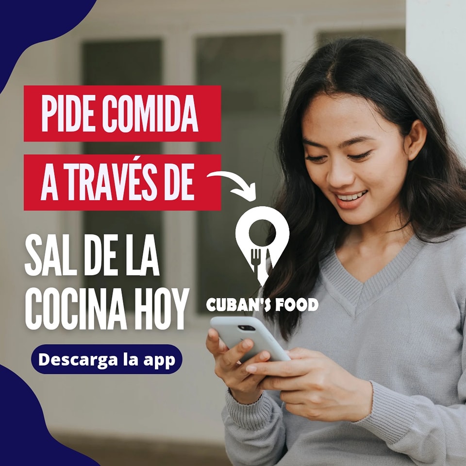 El futuro del delivery en Cuba: cómo Cuban’s Food está transformando el mercado