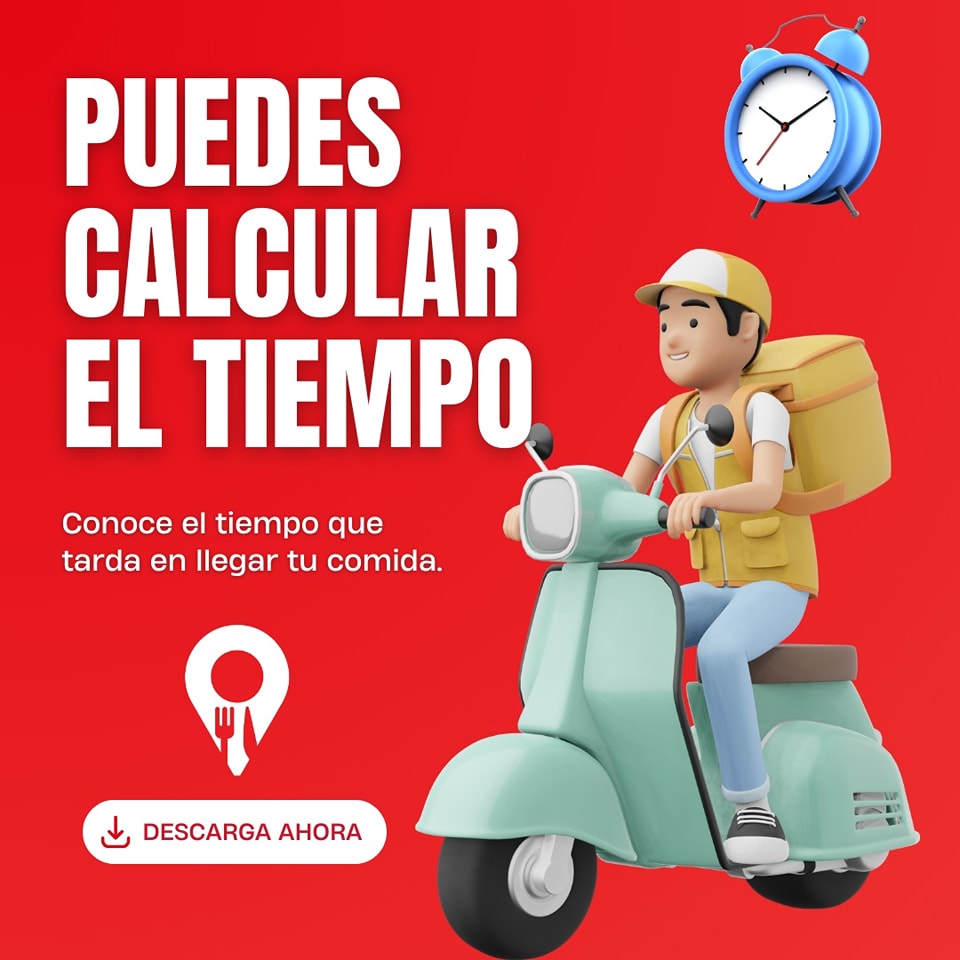 Delivery en Cuba: Tendencias y Ventajas de Usar Cuban’s Food