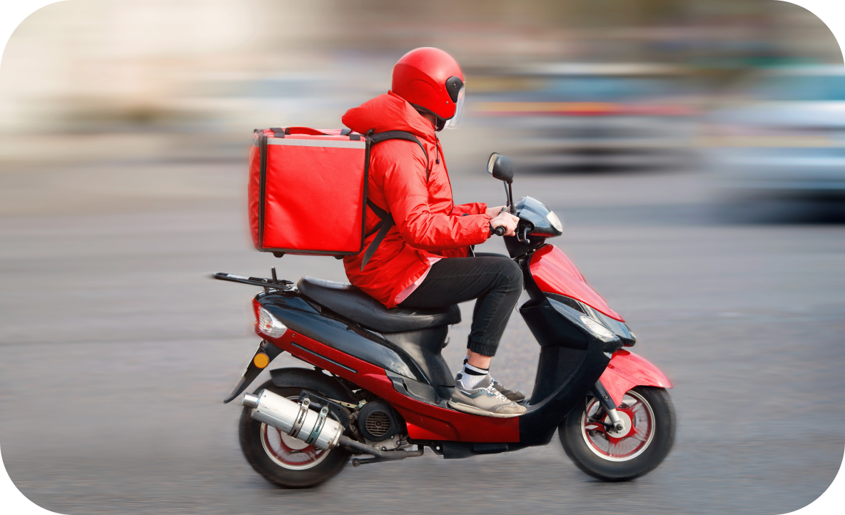 Requisitos para ser repartidor en Cuba